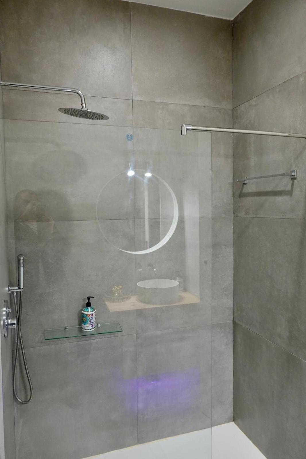 Peral Boutique Apartaments Севилья Экстерьер фото